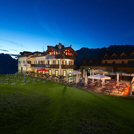 Hotel Gallo Cedrone 瓦尔蒂索托 外观 照片