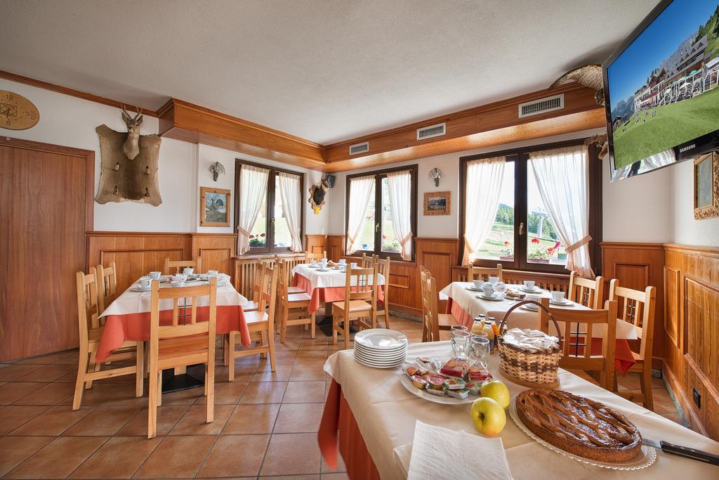 Hotel Gallo Cedrone 瓦尔蒂索托 外观 照片